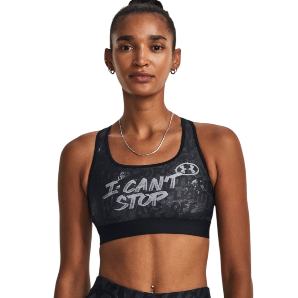 Under Armour Mid Alter Ego Women's Sports Bra Size S